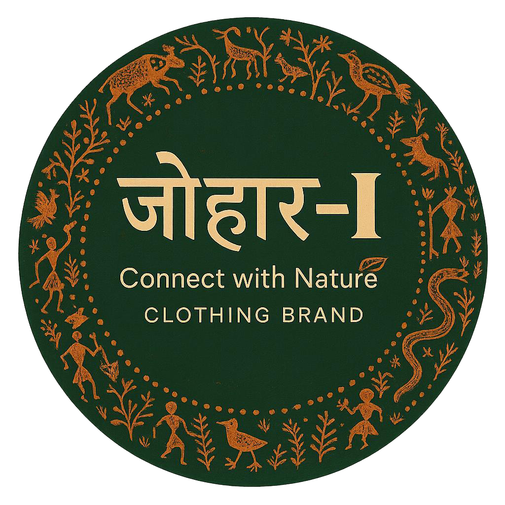 Johari Logo